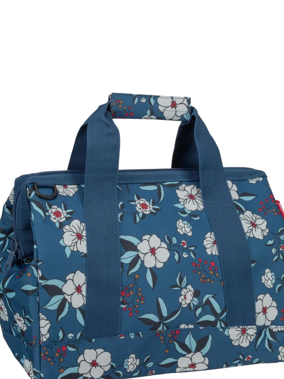 Unisex Reisetasche - allrounder M