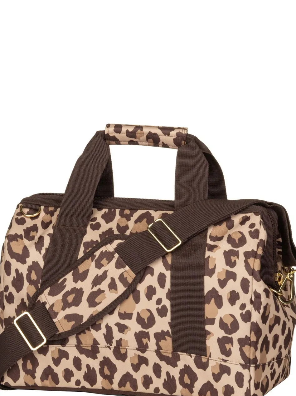Unisex Reisetasche - allrounder M