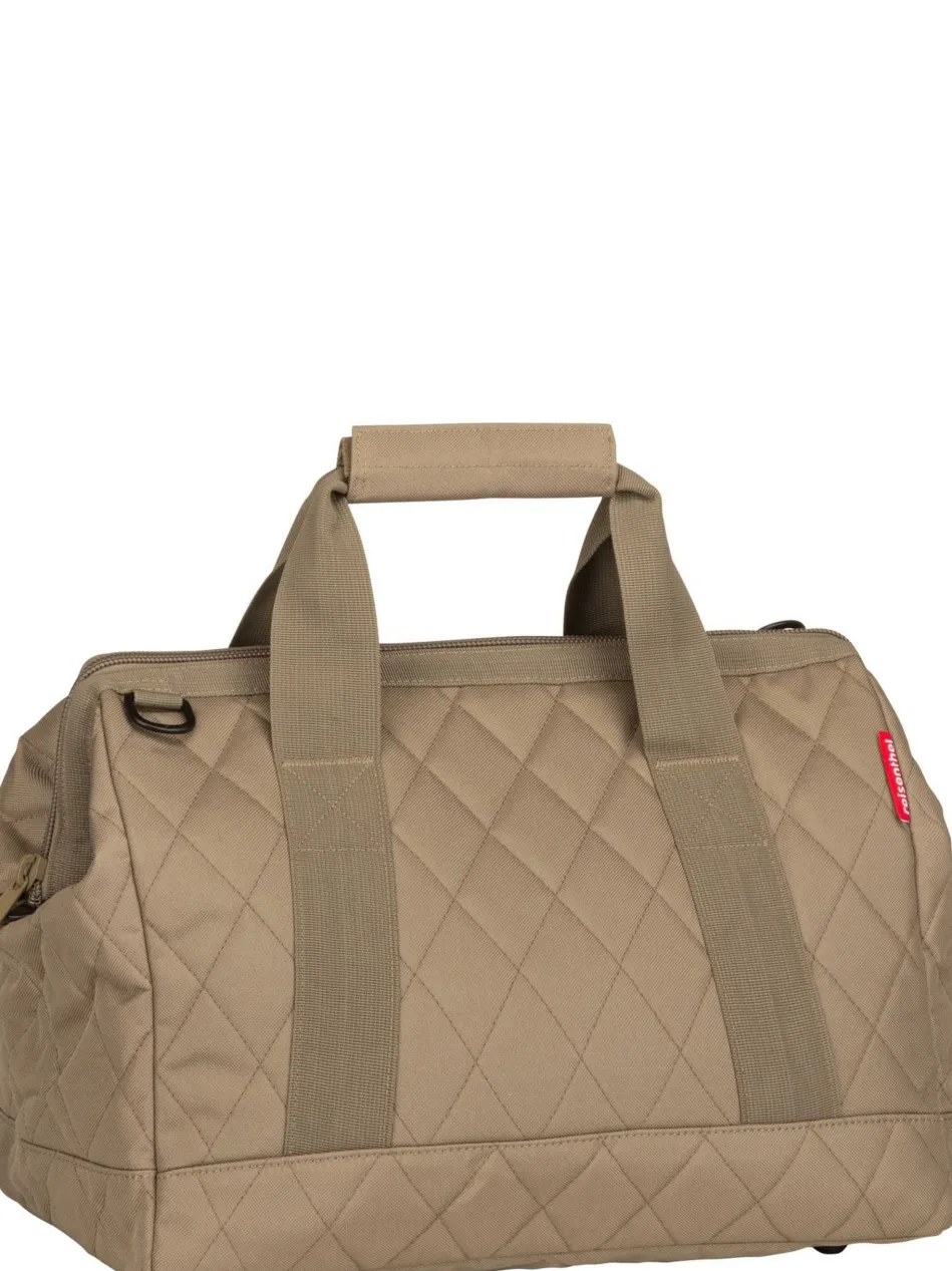 Unisex Reisetasche - allrounder M