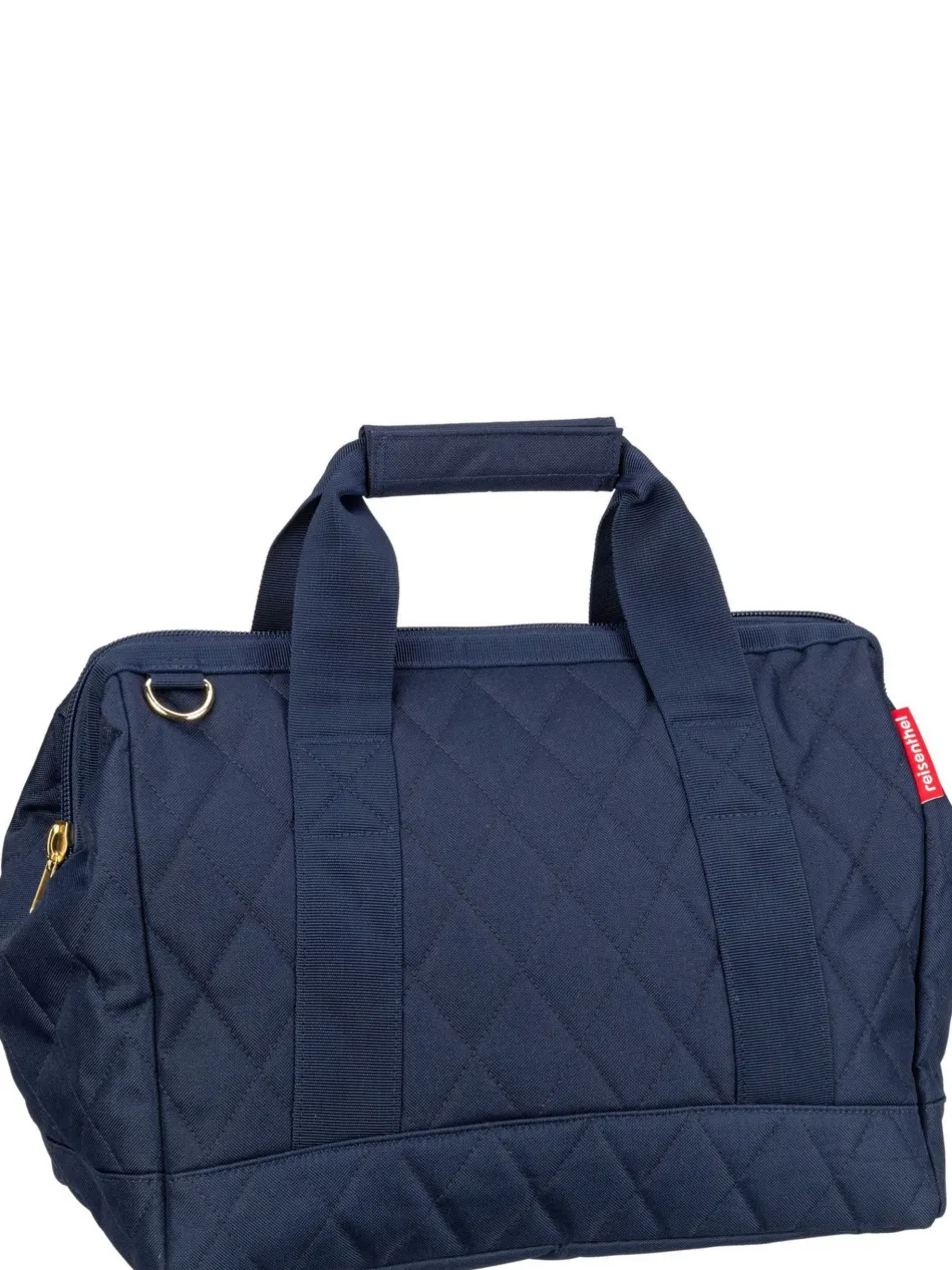 Unisex Reisetasche - allrounder M