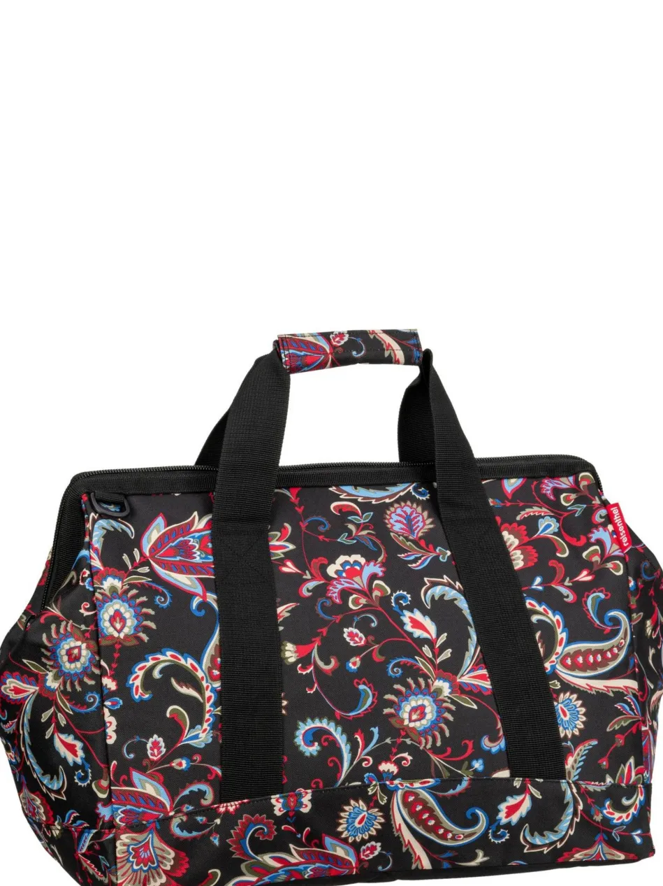 Unisex Reisetasche - allrounder L