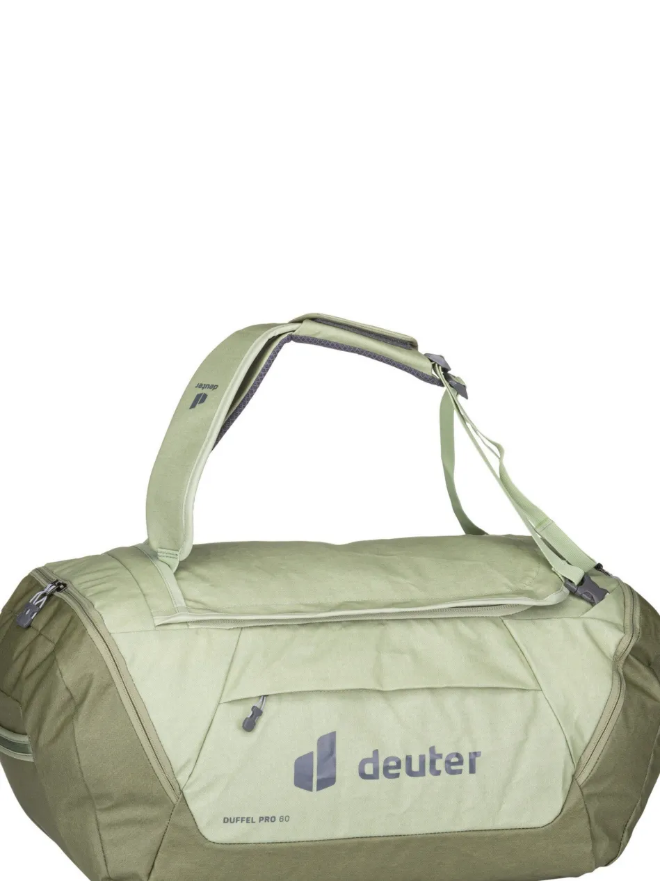 Unisex Reisetasche - Duffel Pro 60