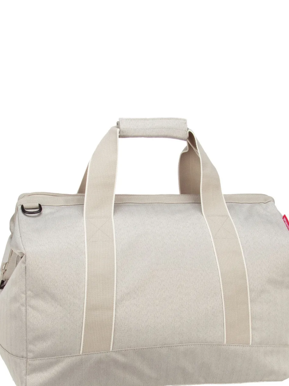 Unisex Reisetasche - allrounder L