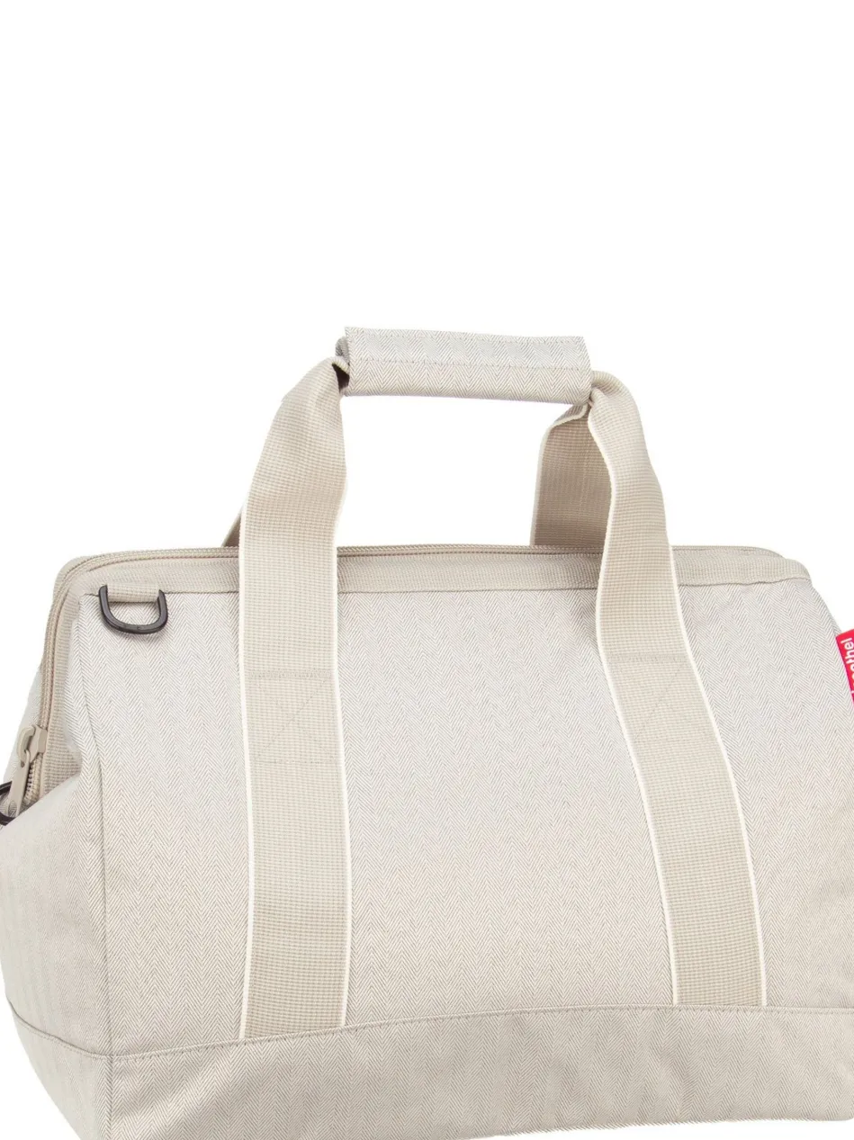 Unisex Reisetasche - allrounder M