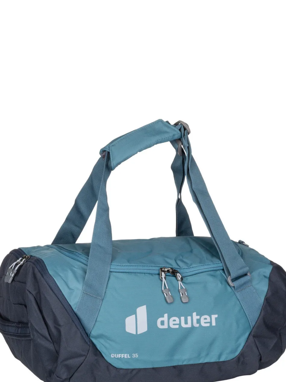 Unisex Reisetasche - Duffel 35
