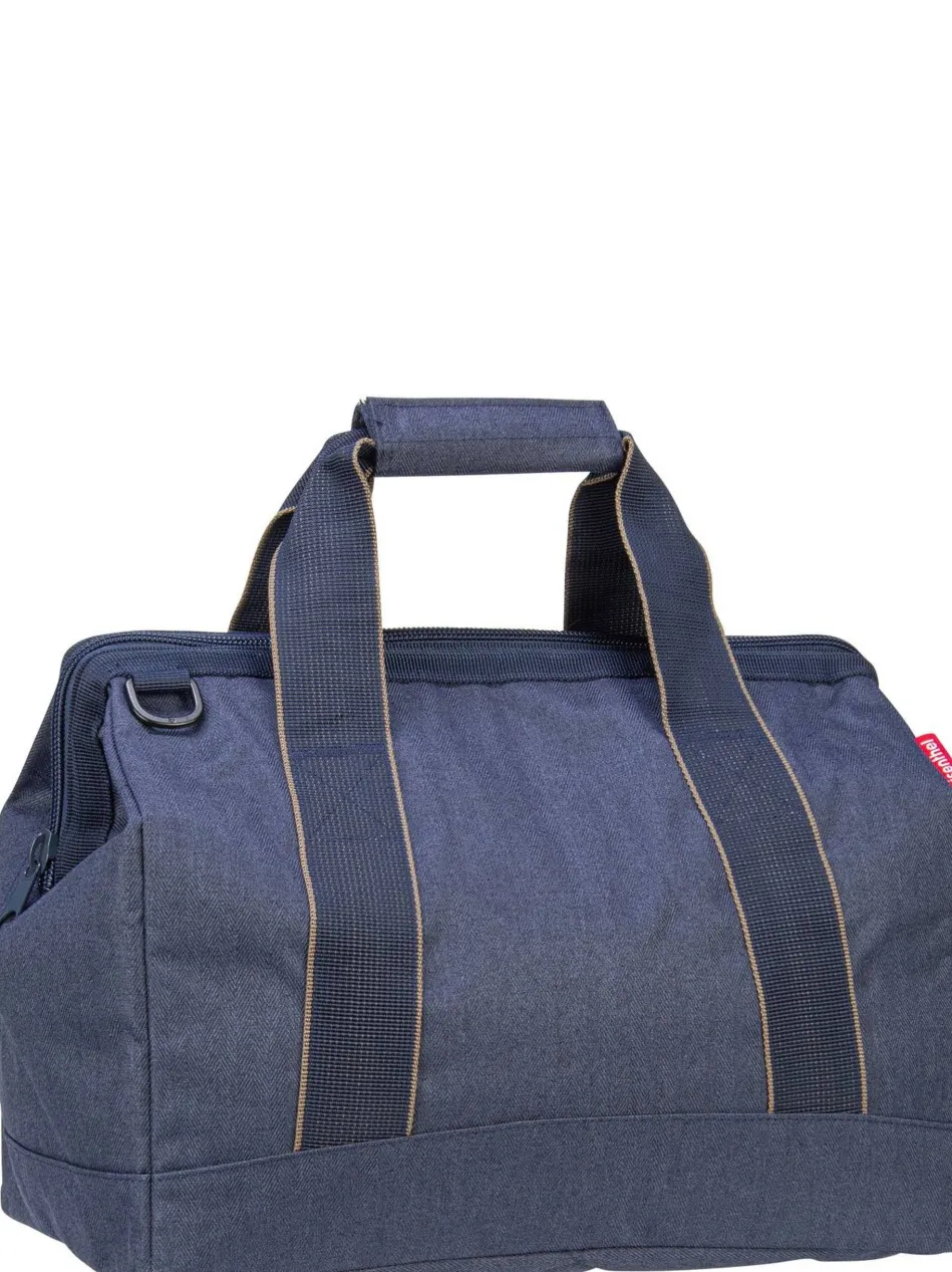 Unisex Reisetasche - allrounder M