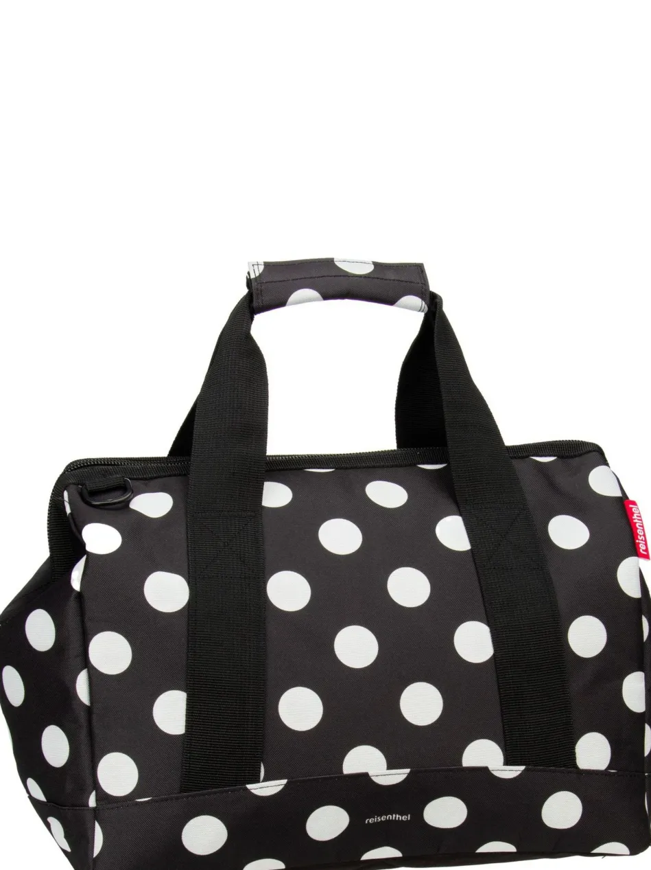 Unisex Reisetasche - allrounder M
