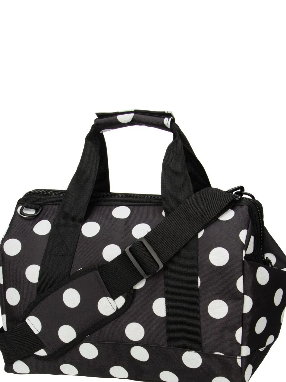 Unisex Reisetasche - allrounder M
