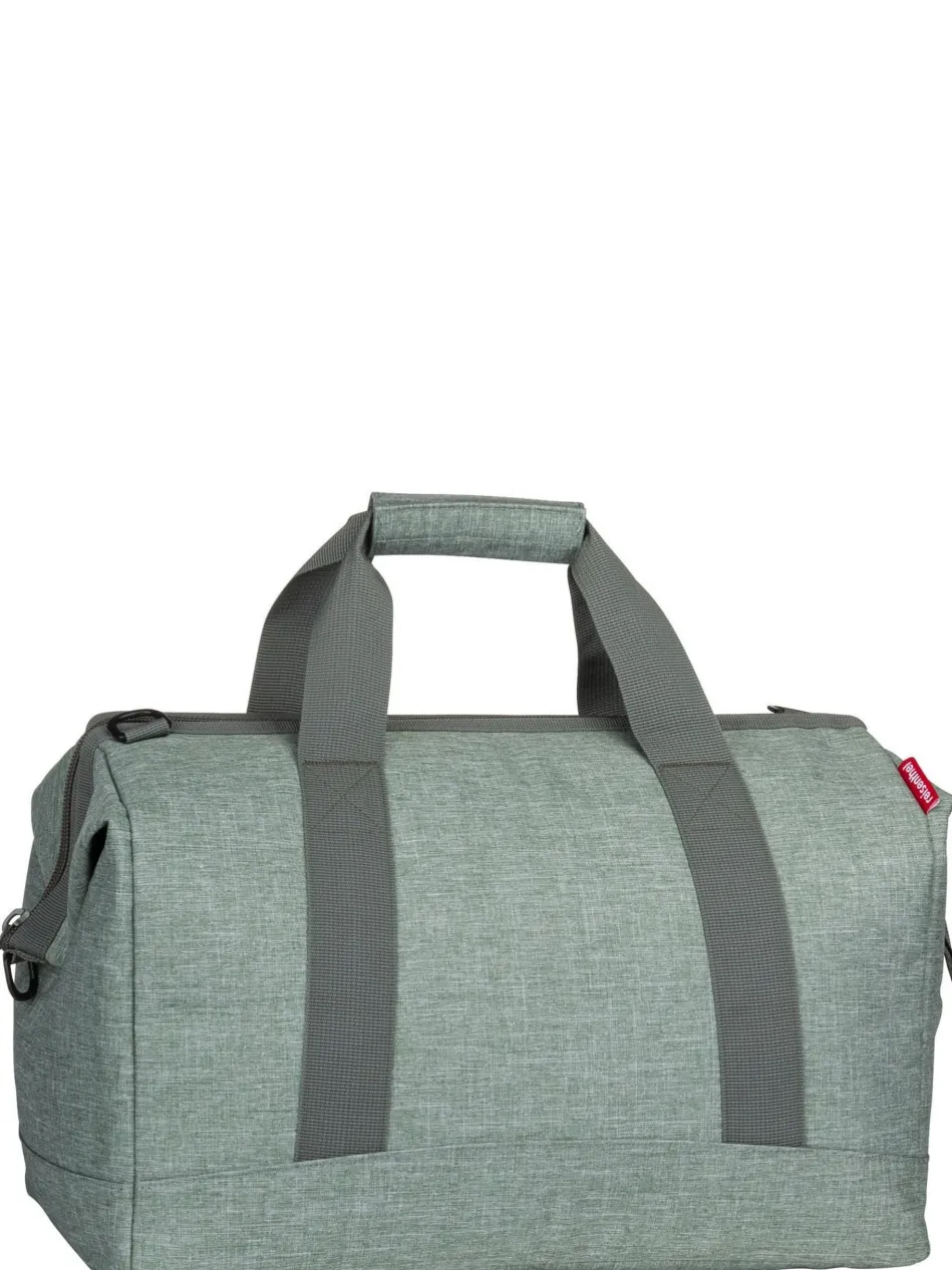 Unisex Reisetasche - allrounder L twist