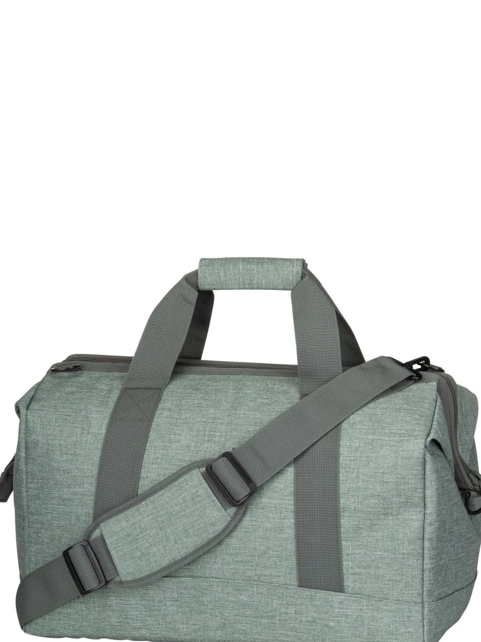 Unisex Reisetasche - allrounder L twist
