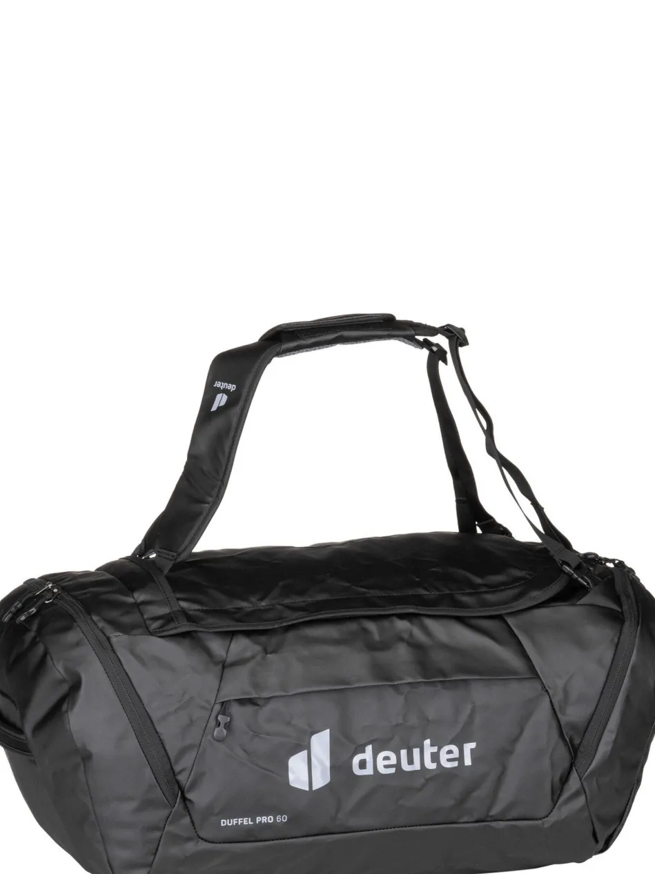 Unisex Reisetasche - Duffel Pro 60