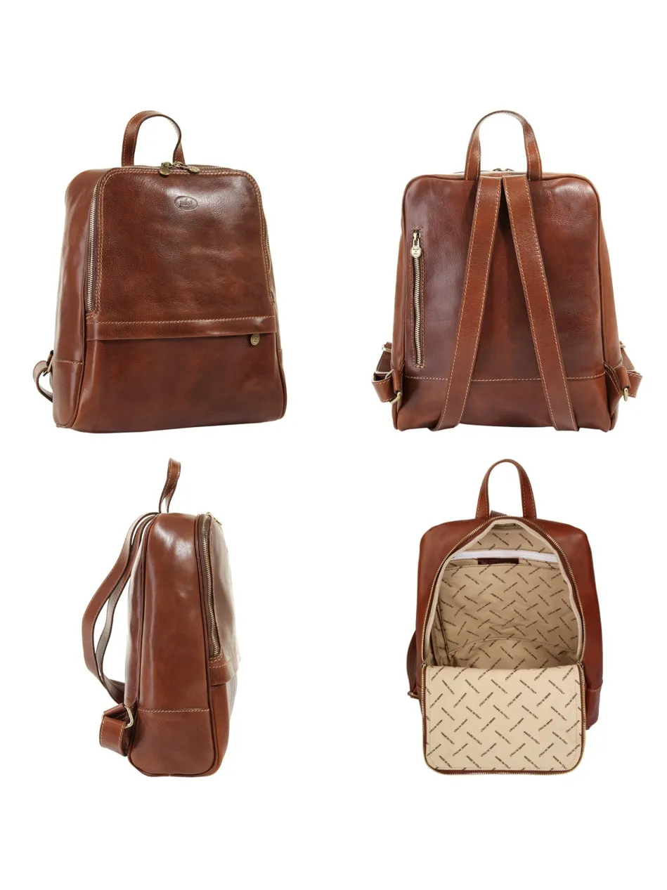 Unisex Rucksack