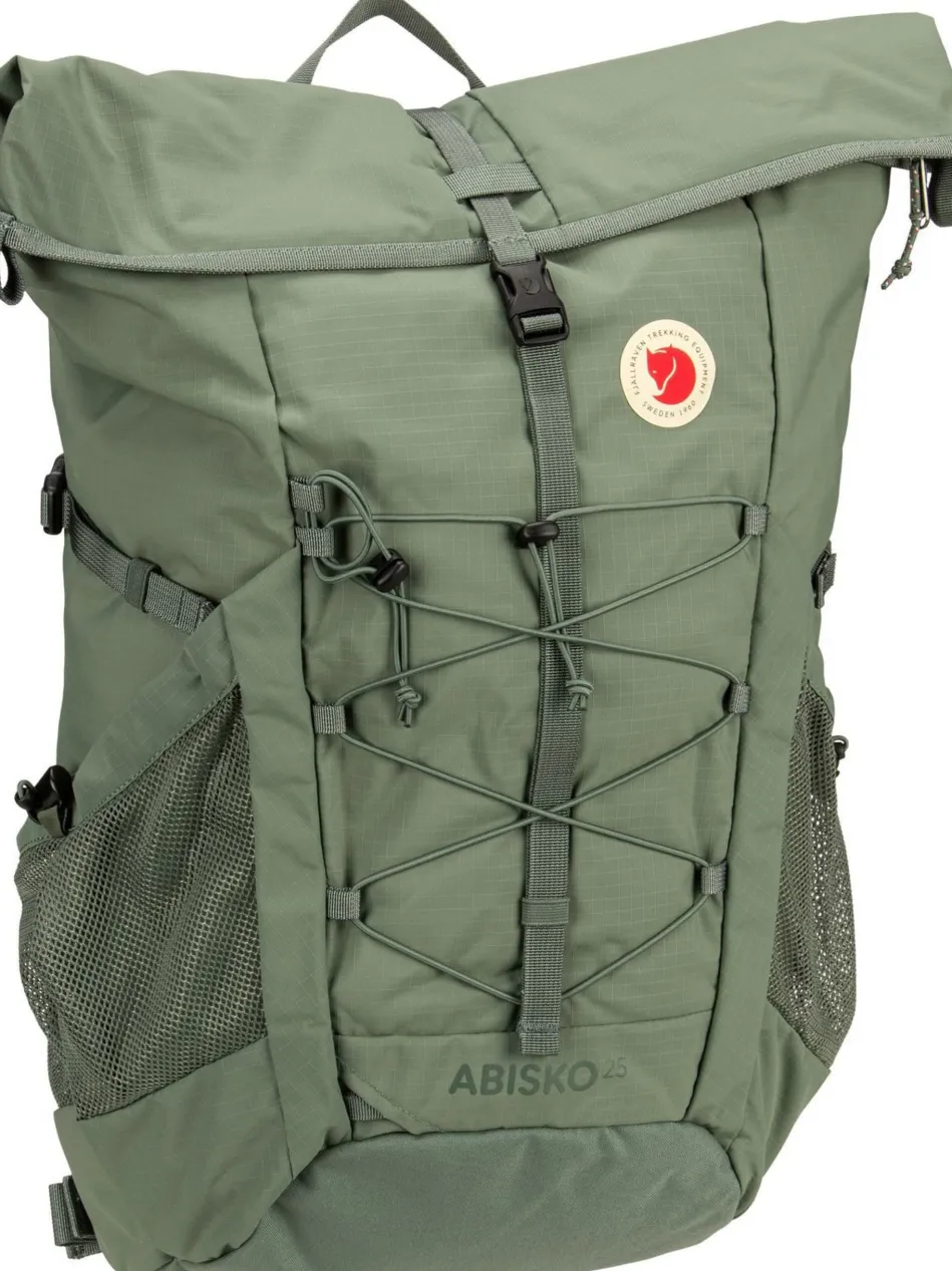 Unisex Rucksack - Abisko Hike Foldsack