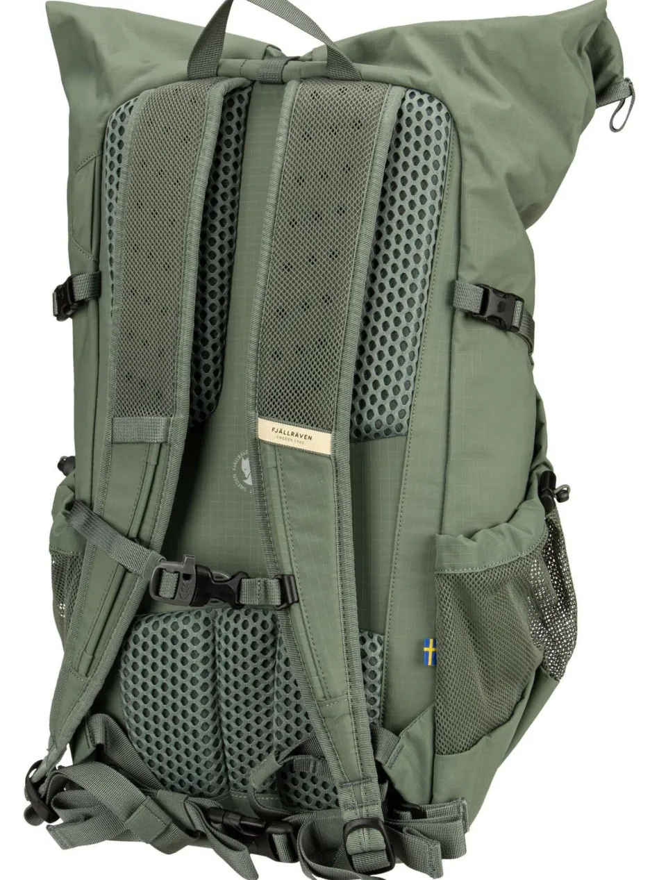 Unisex Rucksack - Abisko Hike Foldsack