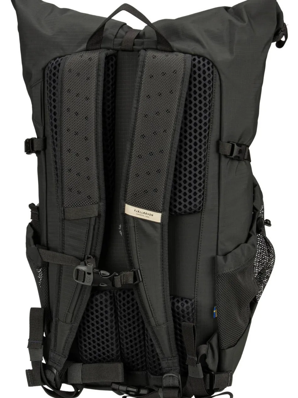 Unisex Rucksack - Abisko Hike Foldsack