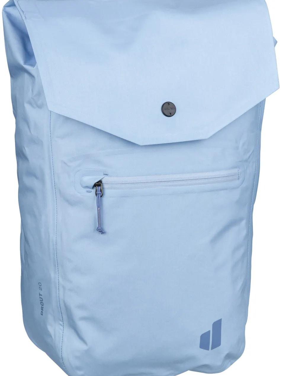 Unisex Rucksack - Drout 20