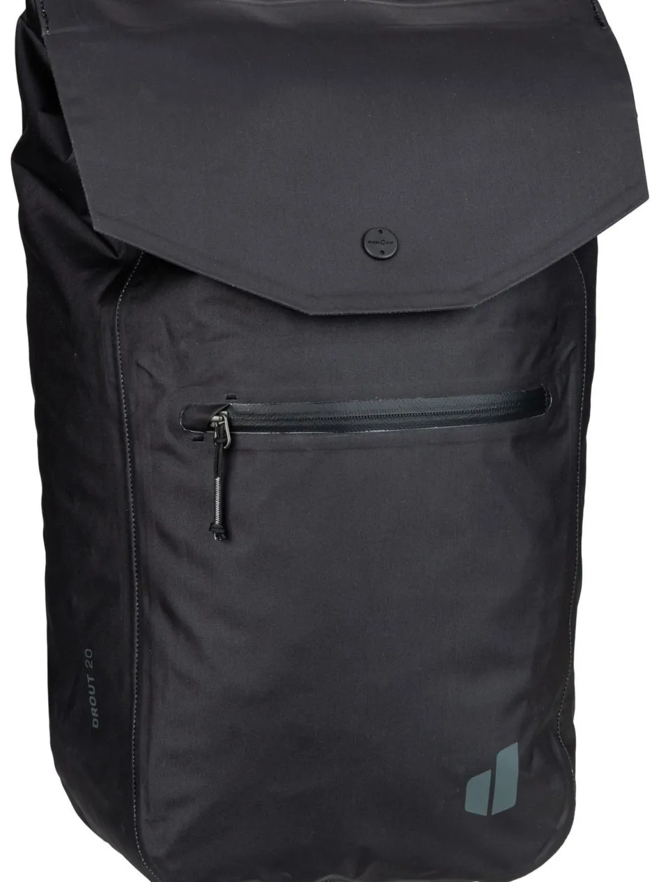 Unisex Rucksack - Drout 20