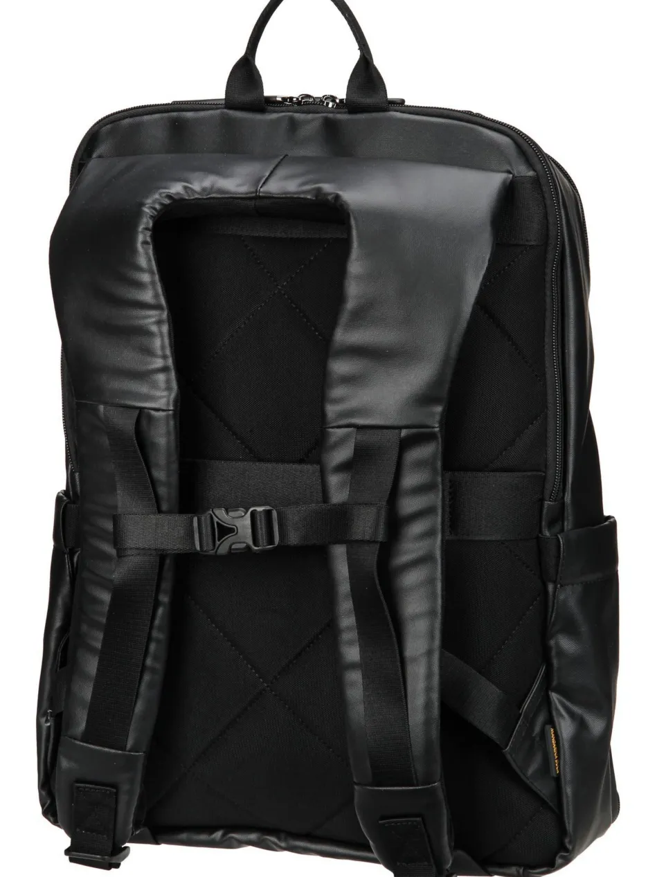 Unisex Rucksack - Eco Coated Backpack OST07