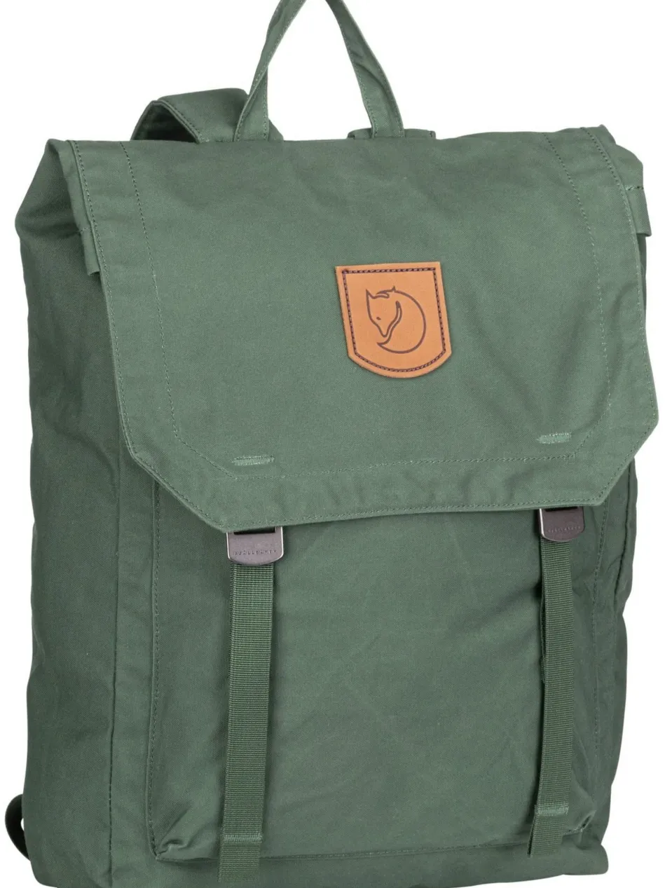 Unisex Rucksack - Foldsack No.1