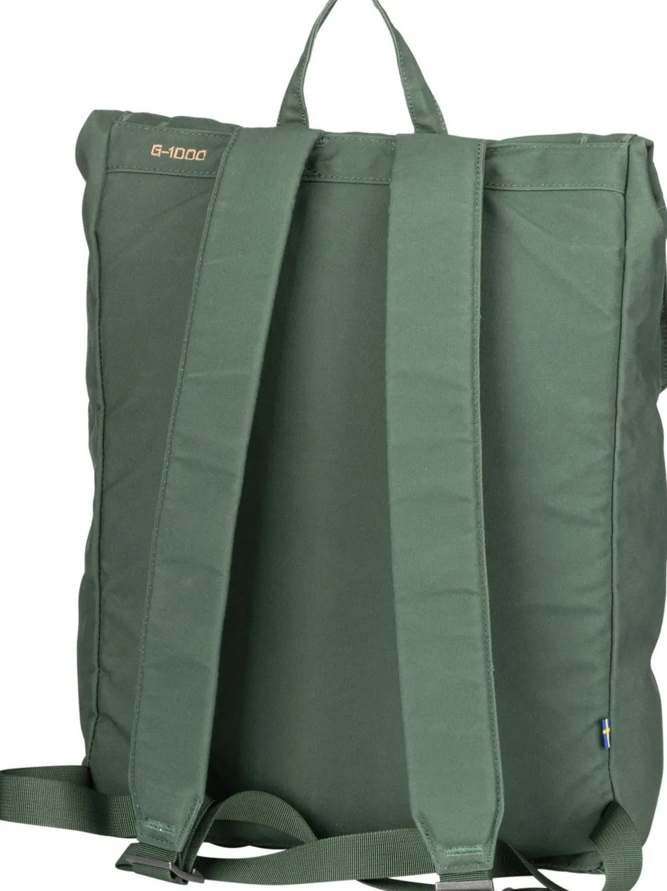 Unisex Rucksack - Foldsack No.1