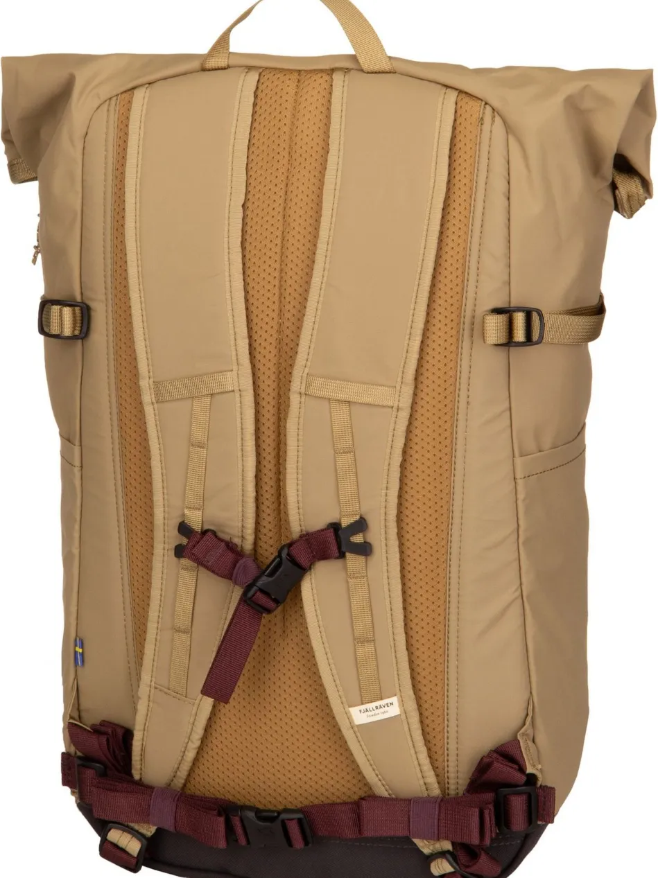 Unisex Rucksack - High Coast Foldsack 24