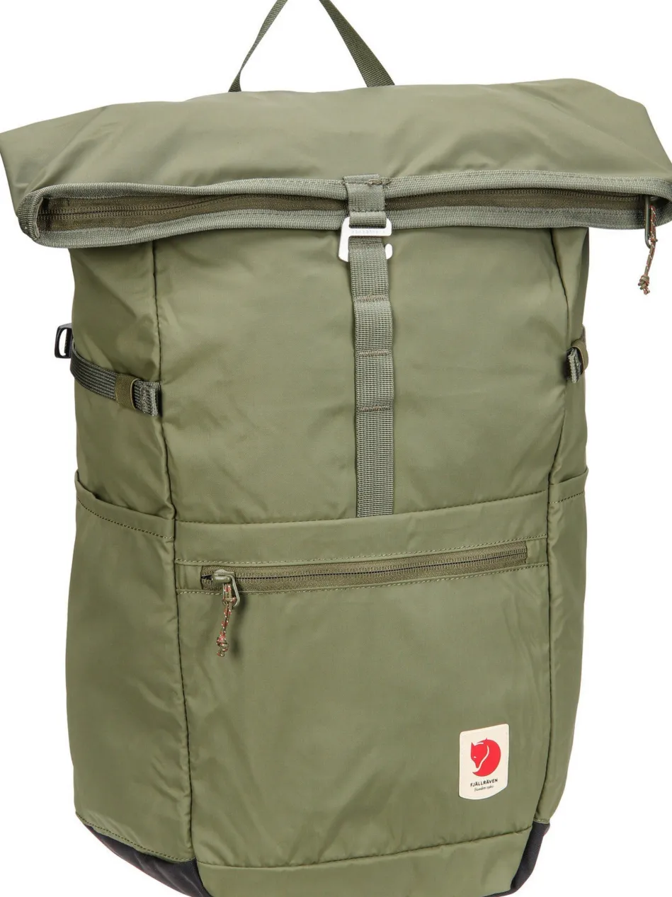 Unisex Rucksack - High Coast Foldsack 24