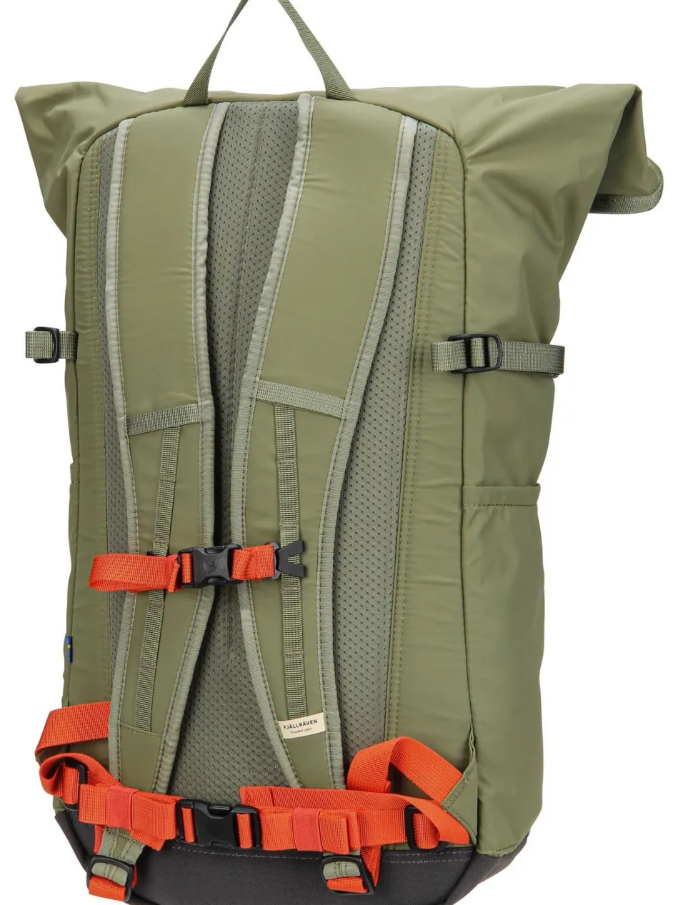 Unisex Rucksack - High Coast Foldsack 24