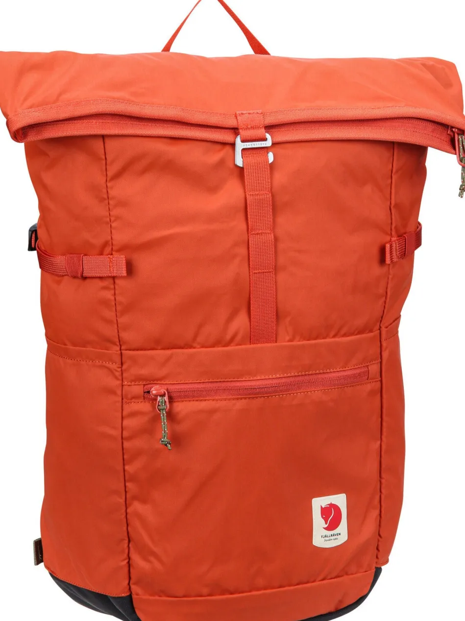 Unisex Rucksack - High Coast Foldsack 24