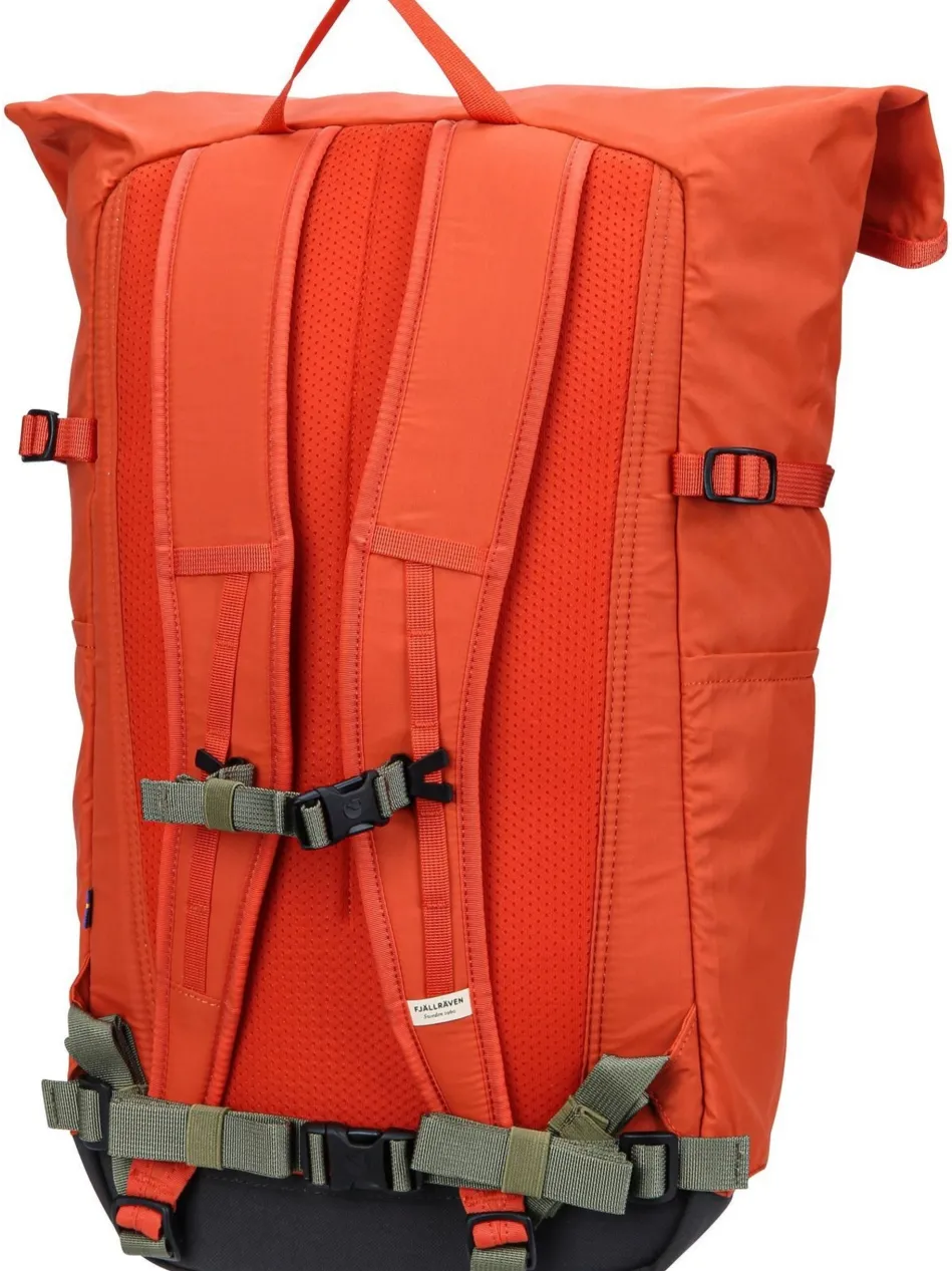 Unisex Rucksack - High Coast Foldsack 24