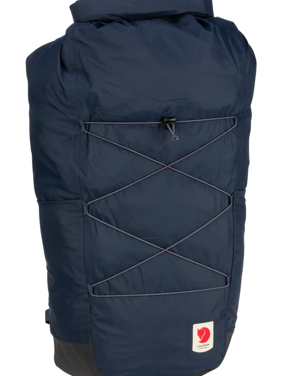 Unisex Rucksack - High Coast Rolltop 26