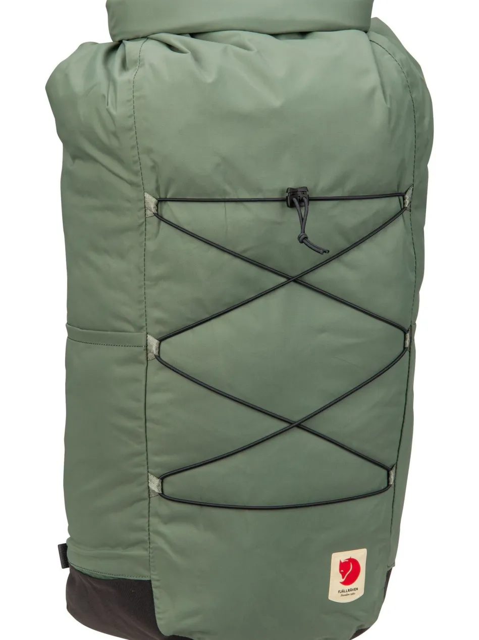 Unisex Rucksack - High Coast Rolltop 26