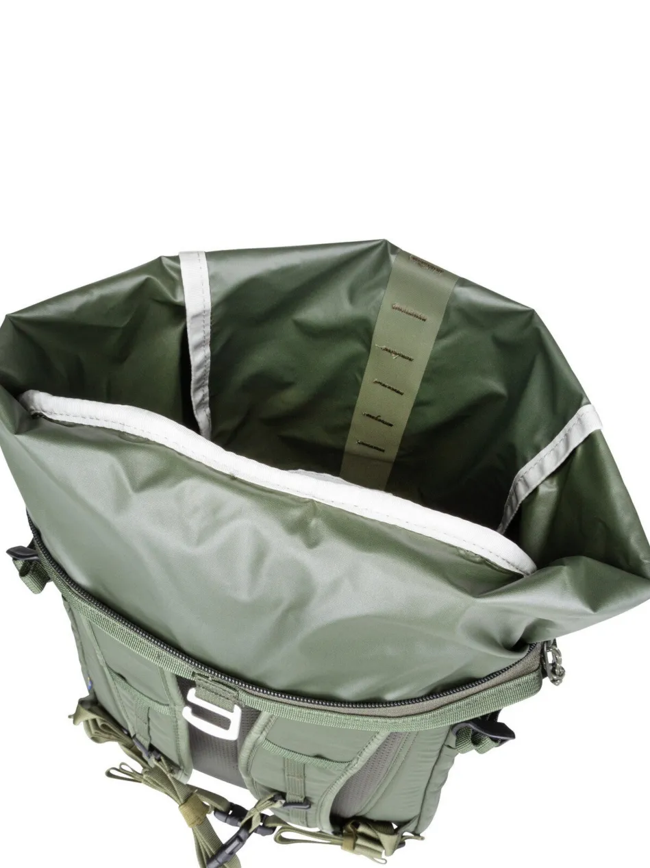 Unisex Rucksack - High Coast Foldsack 24
