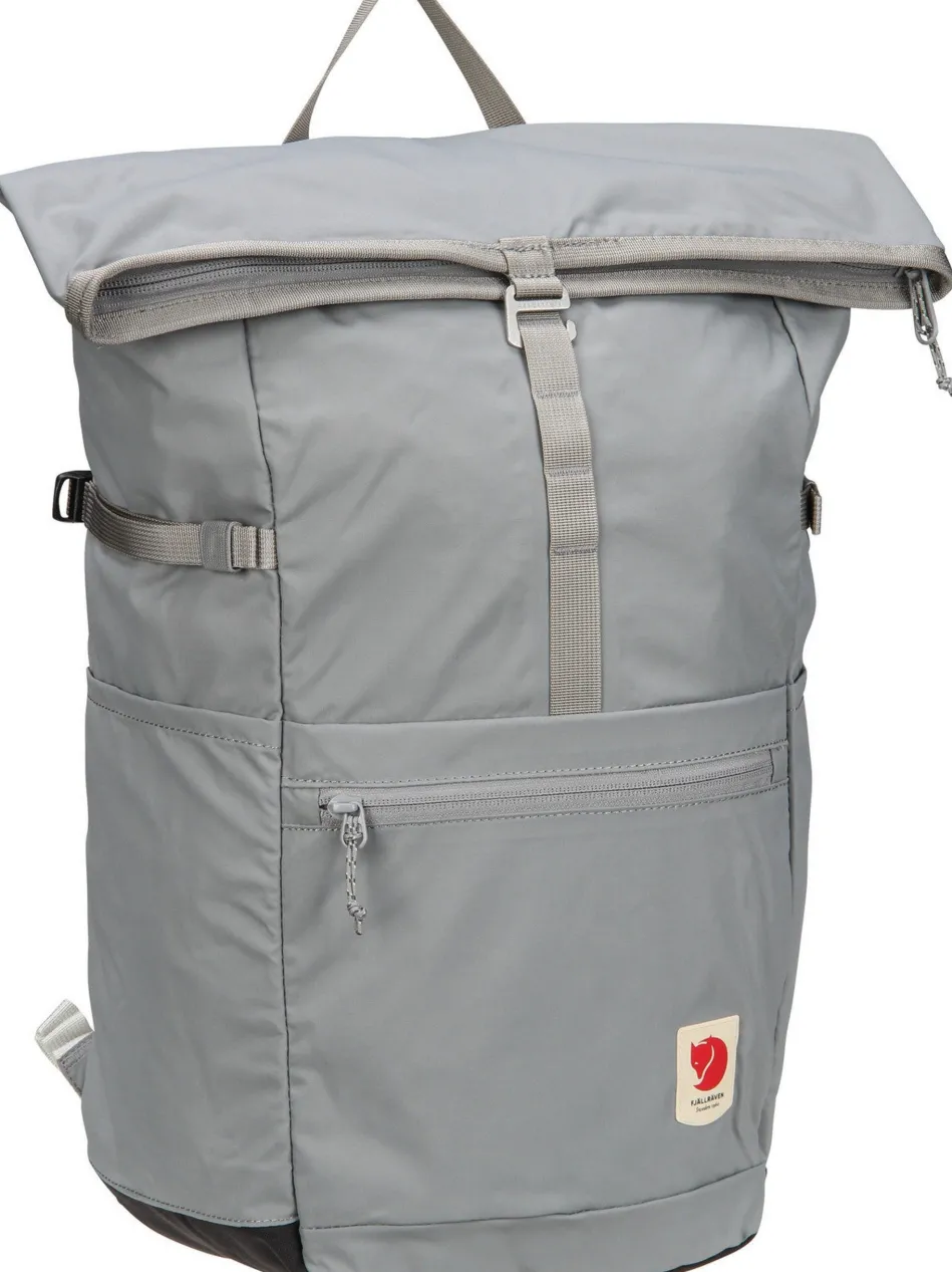 Unisex Rucksack - High Coast Foldsack 24
