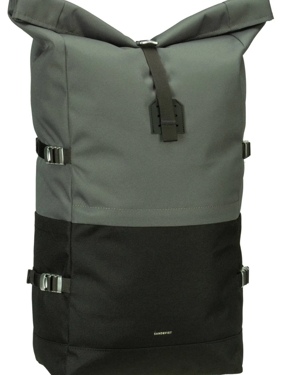 Unisex Rucksack - Icon Rolltop BP L