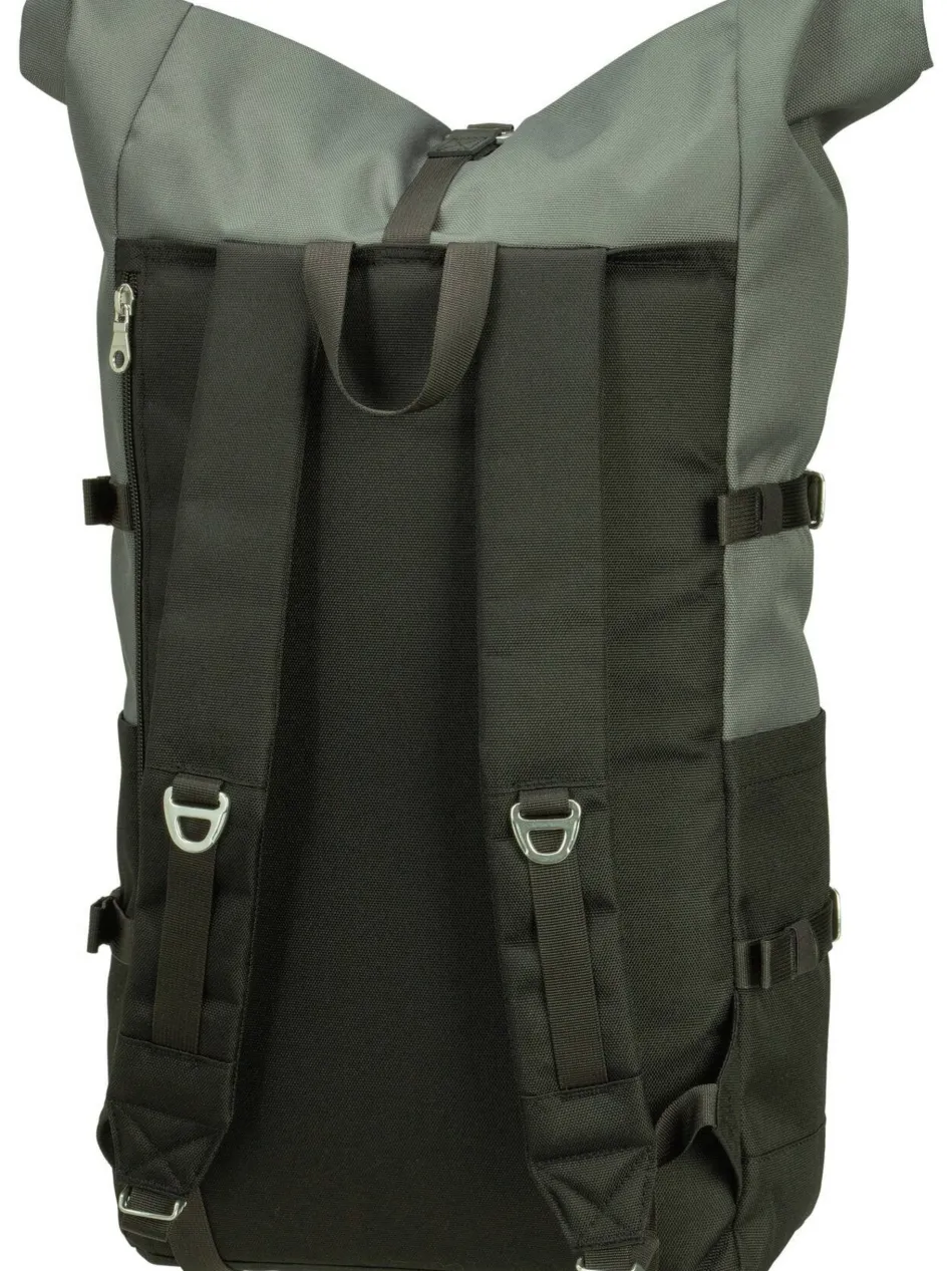 Unisex Rucksack - Icon Rolltop BP L