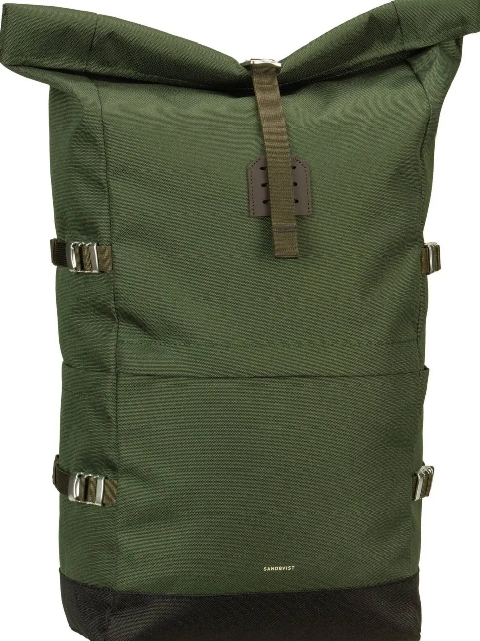 Unisex Rucksack - Icon Rolltop BP L