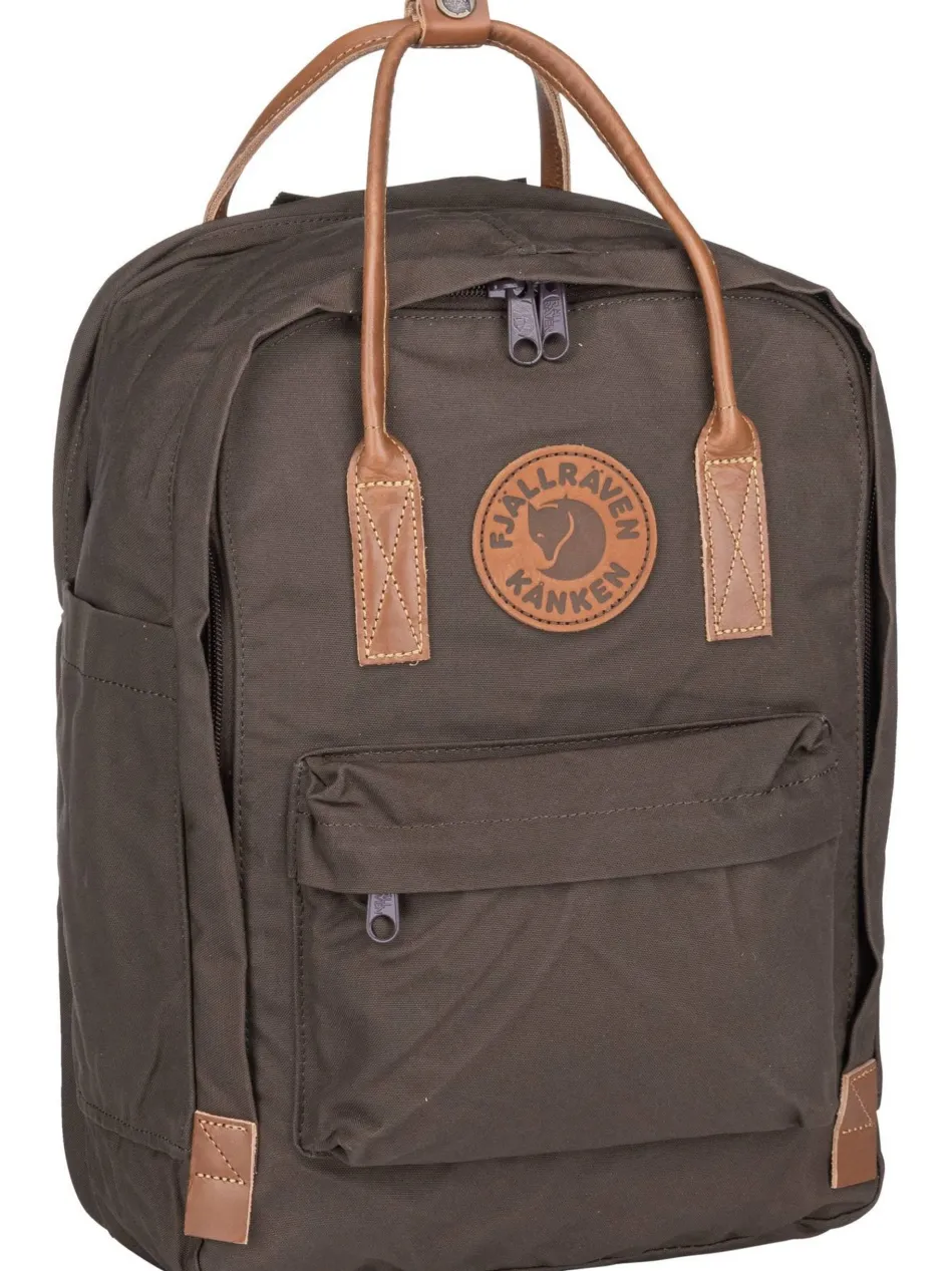 Unisex Rucksack - Kanken No.2 Laptop 15'
