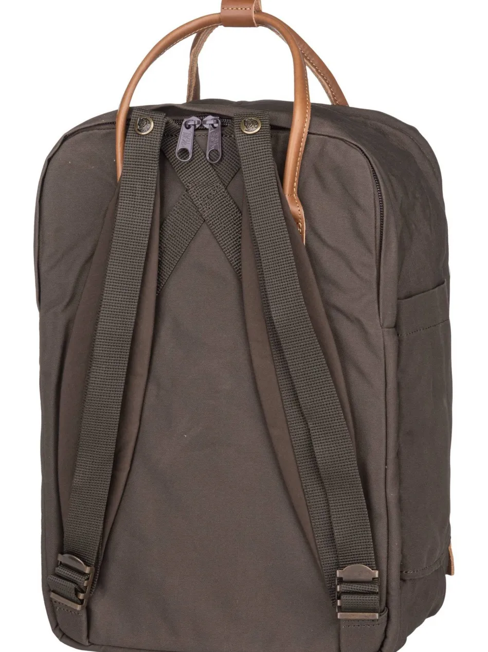 Unisex Rucksack - Kanken No.2 Laptop 15'