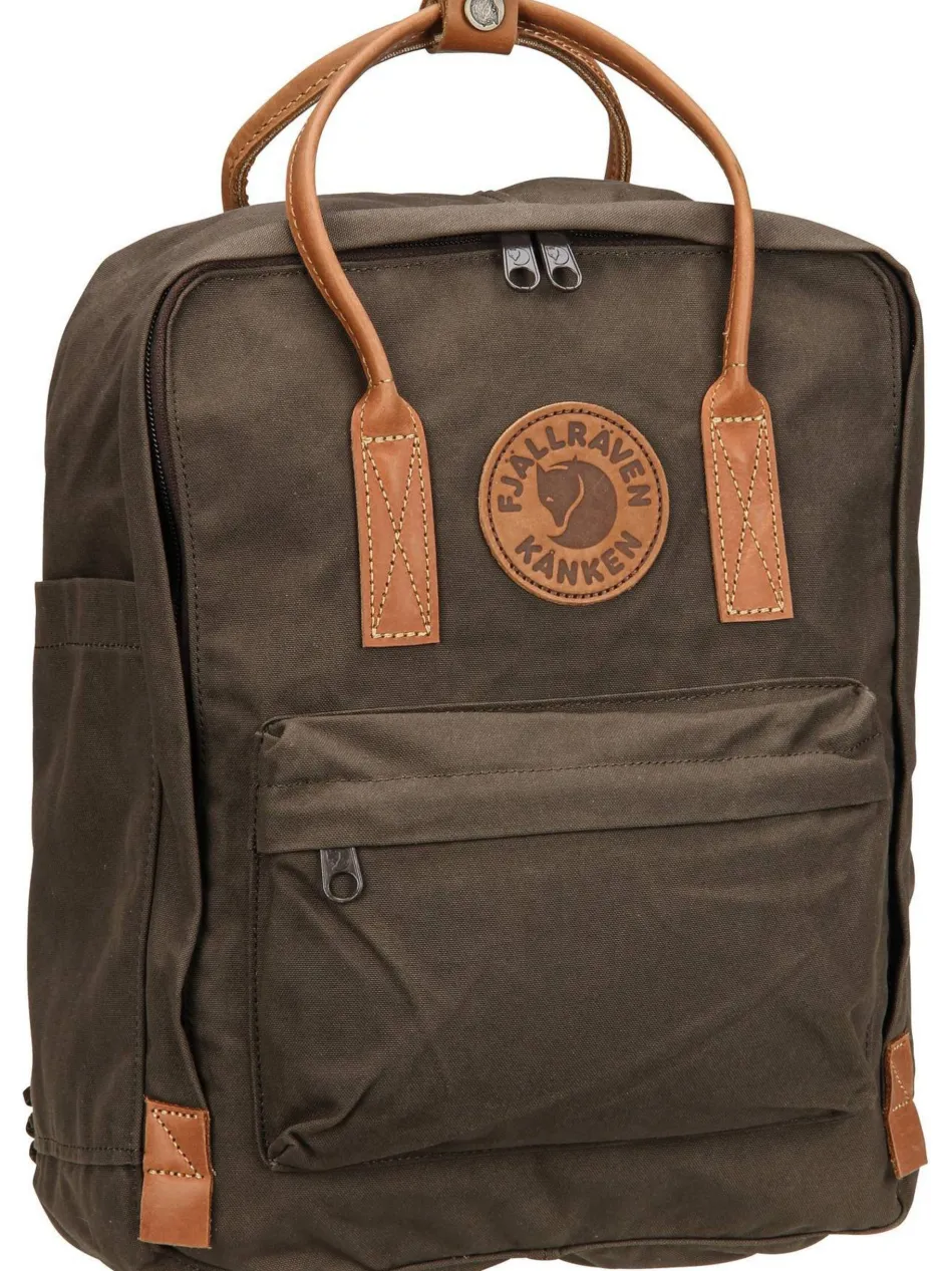 Unisex Rucksack - Kanken No.2