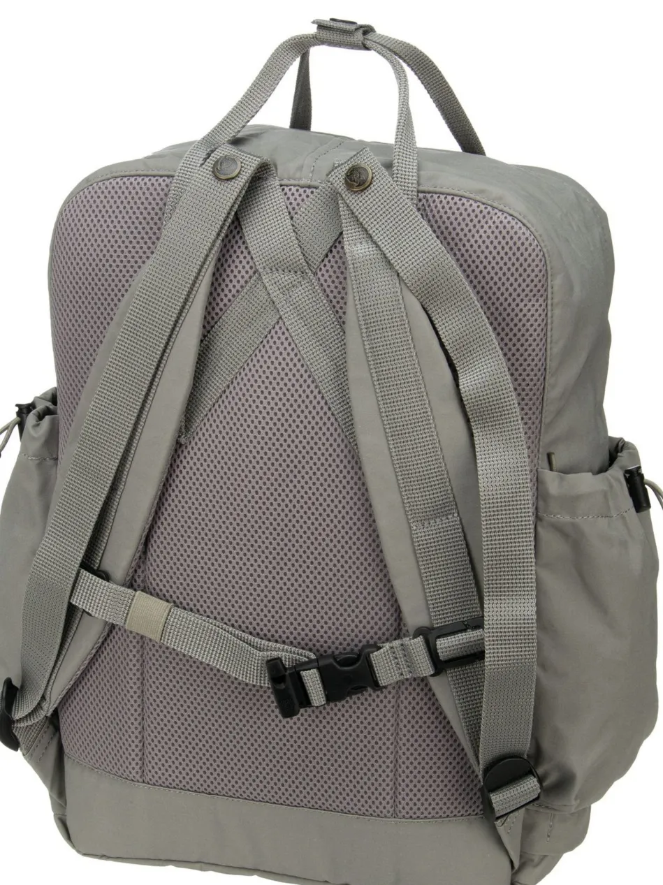 Unisex Rucksack - Kanken Outlong