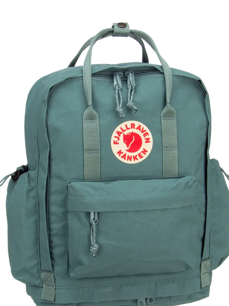 Unisex Rucksack - Kanken Outlong