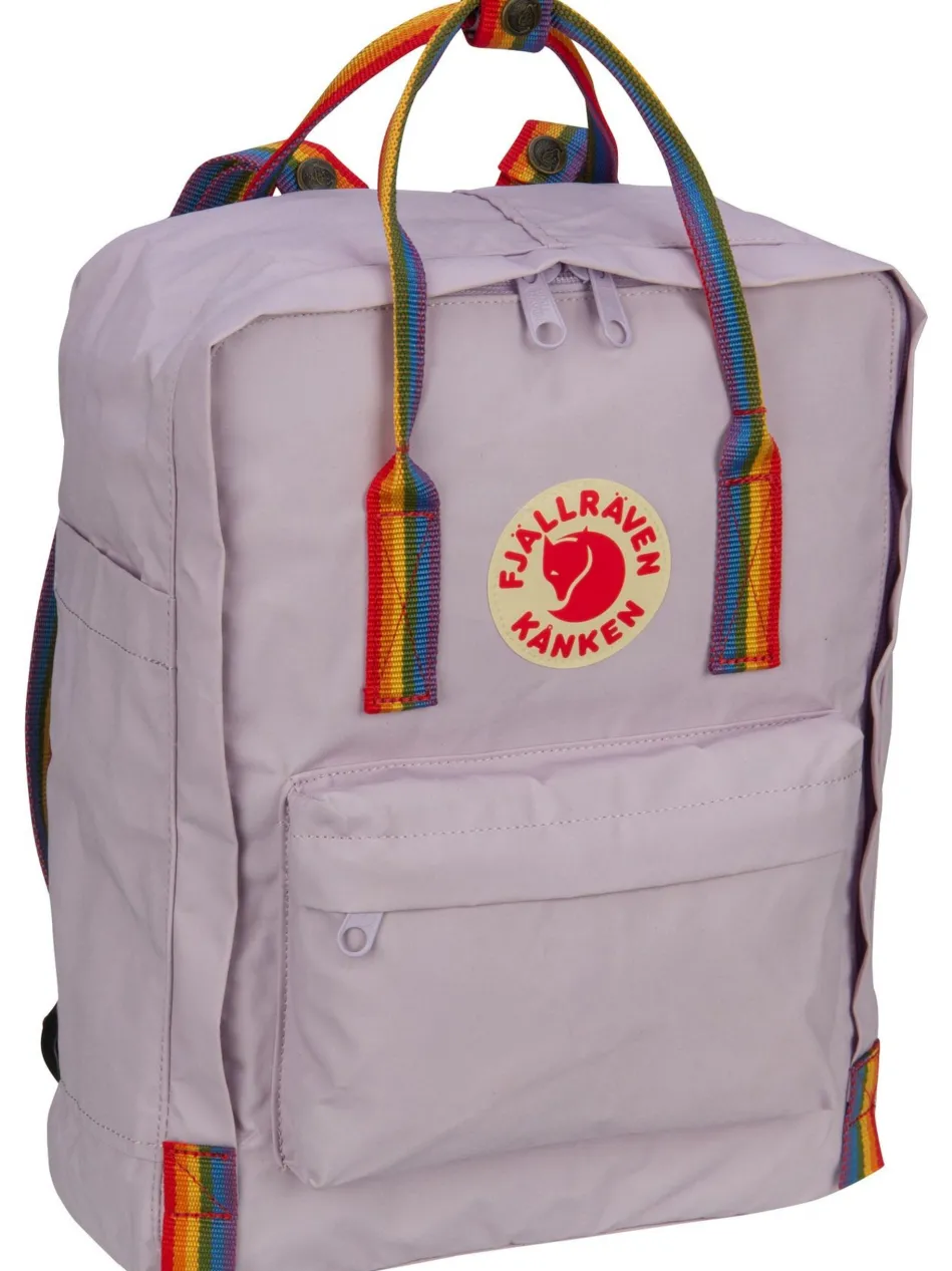 Unisex Rucksack - Kanken Rainbow