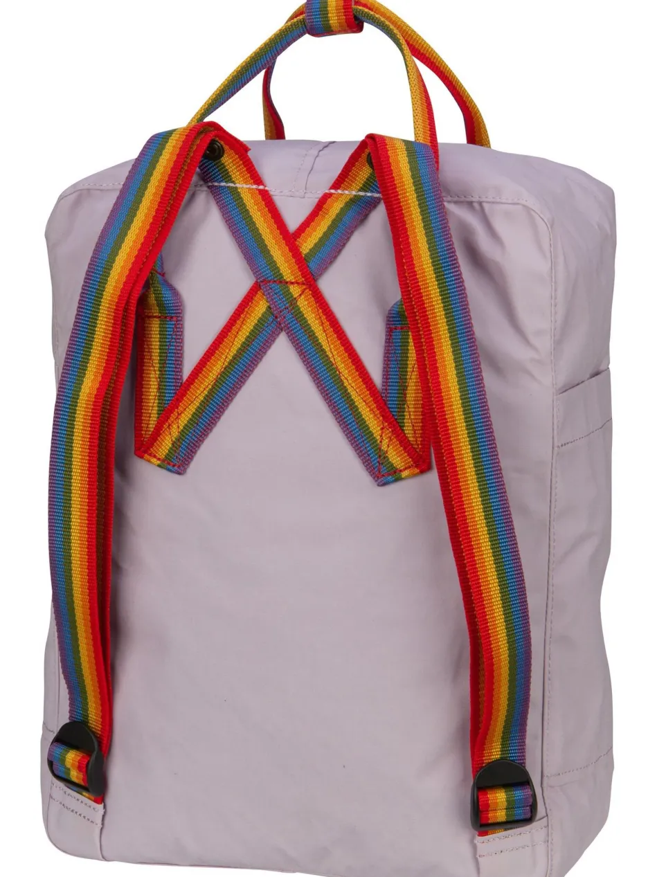 Unisex Rucksack - Kanken Rainbow