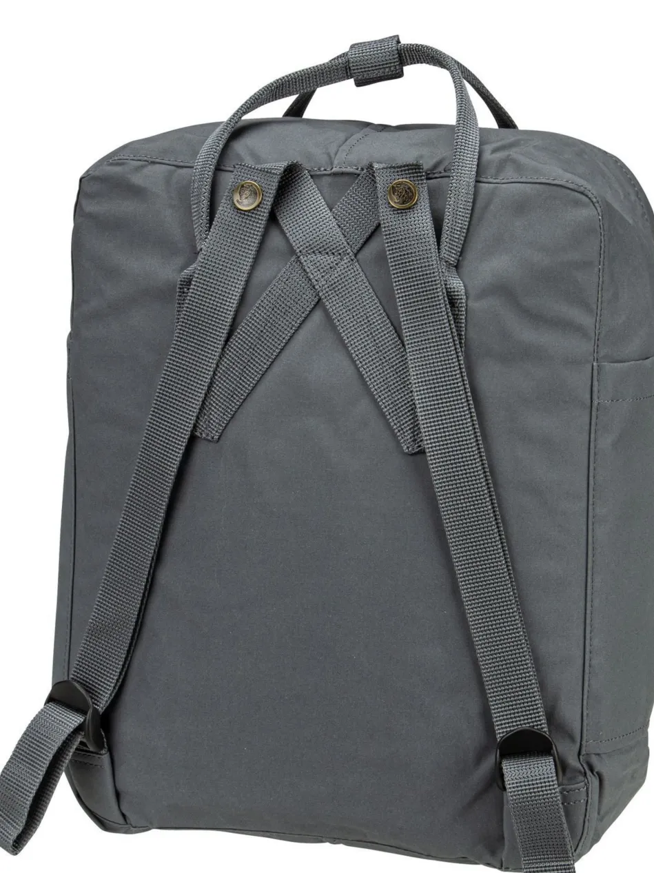 Unisex Rucksack - Kanken