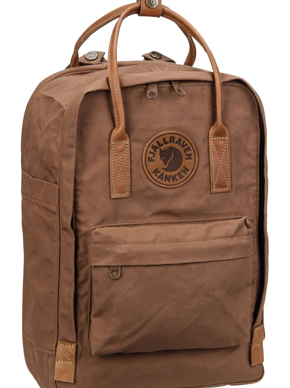 Unisex Rucksack - Kanken No.2 Laptop 15'