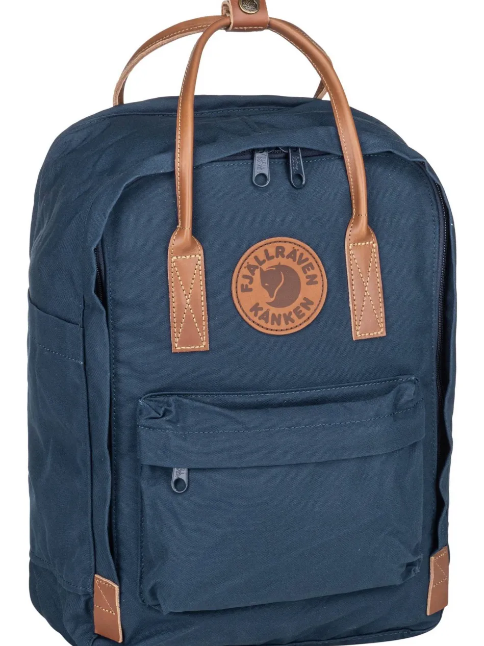 Unisex Rucksack - Kanken No.2 Laptop 15'