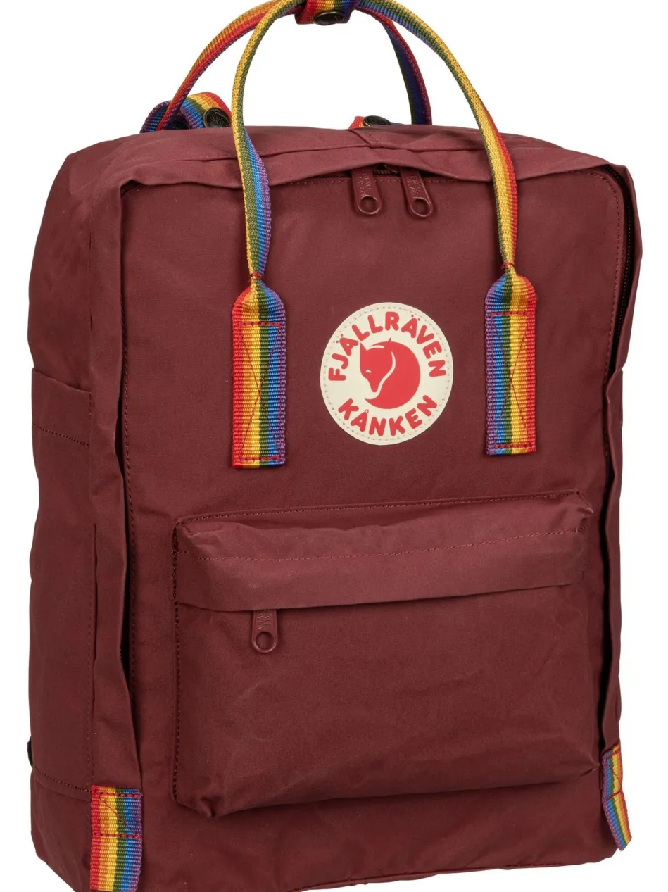 Unisex Rucksack - Kanken Rainbow
