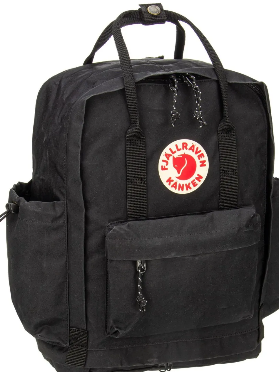 Unisex Rucksack - Kanken Outlong