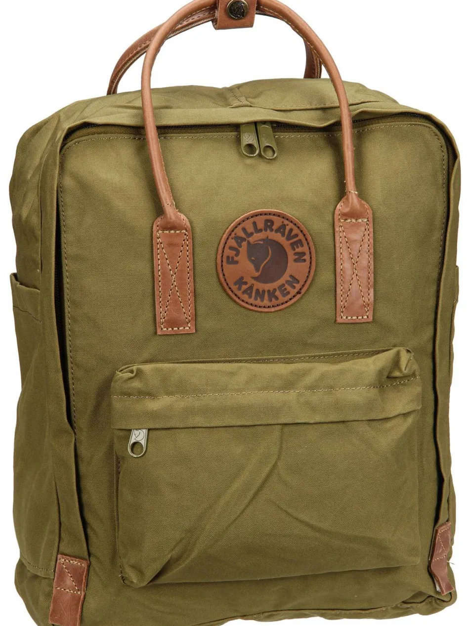 Unisex Rucksack - Kanken No.2