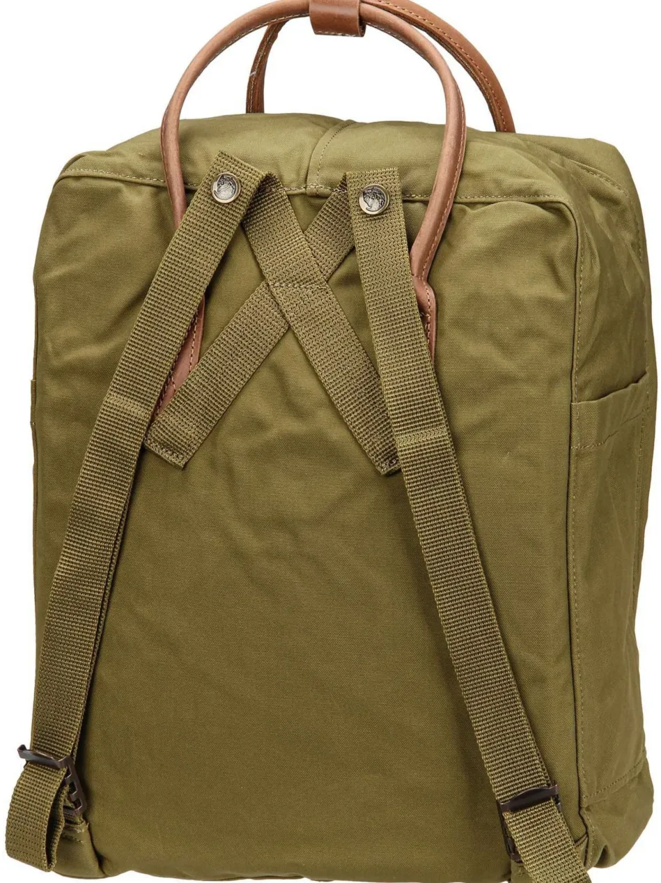 Unisex Rucksack - Kanken No.2